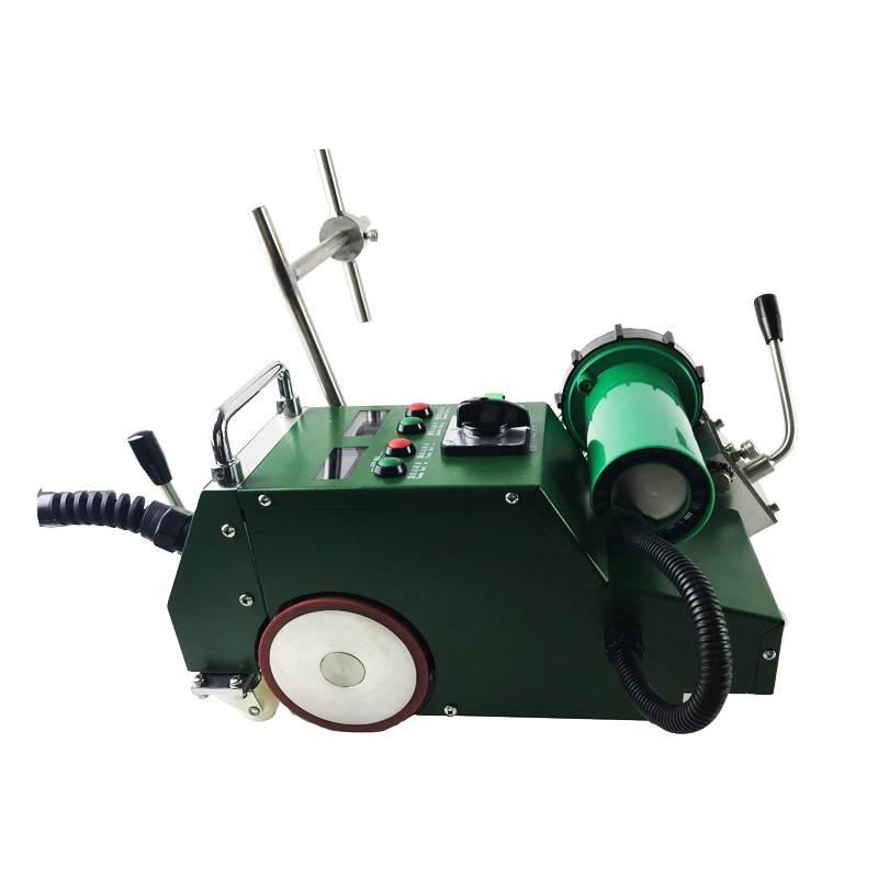 SWT-FLOOR Automatic Floor Welder - Image 3