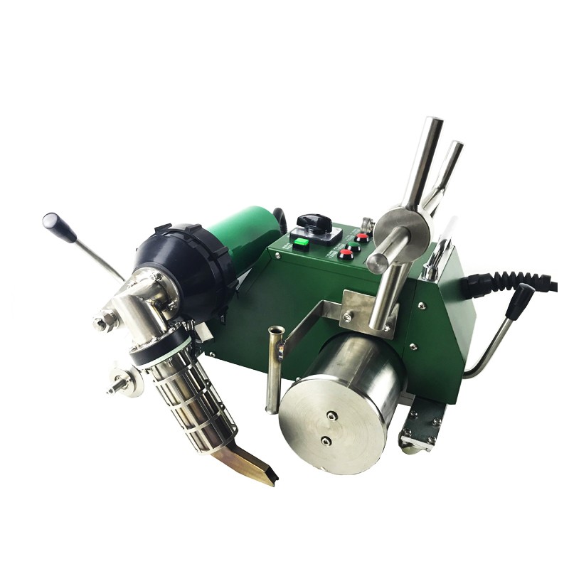 SWT-FLOOR Automatic Floor Welder - Image 4