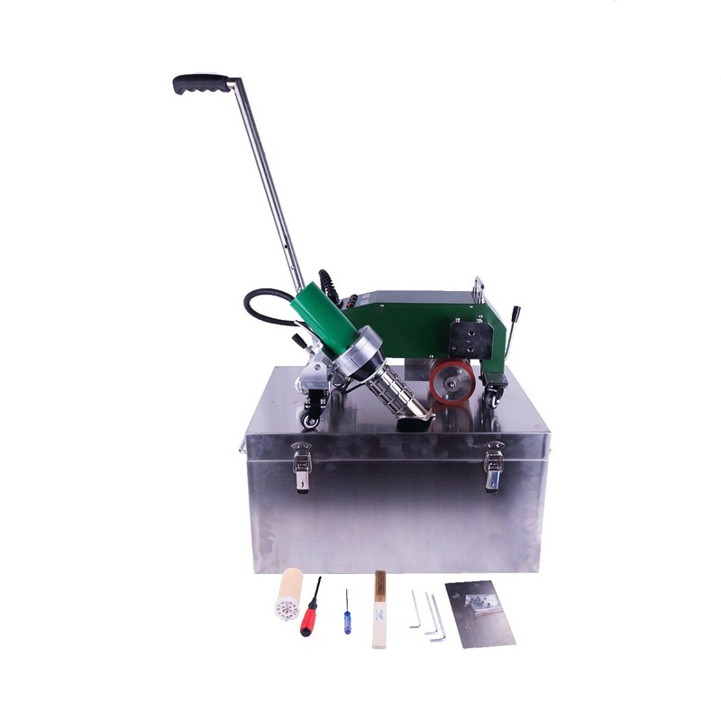 SWT-WP1 Roofing PVC TPO Hot Air Welder 