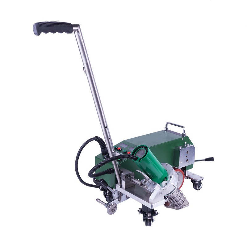 SWT-WP1 Roofing PVC TPO Hot Air Welder - Image 3