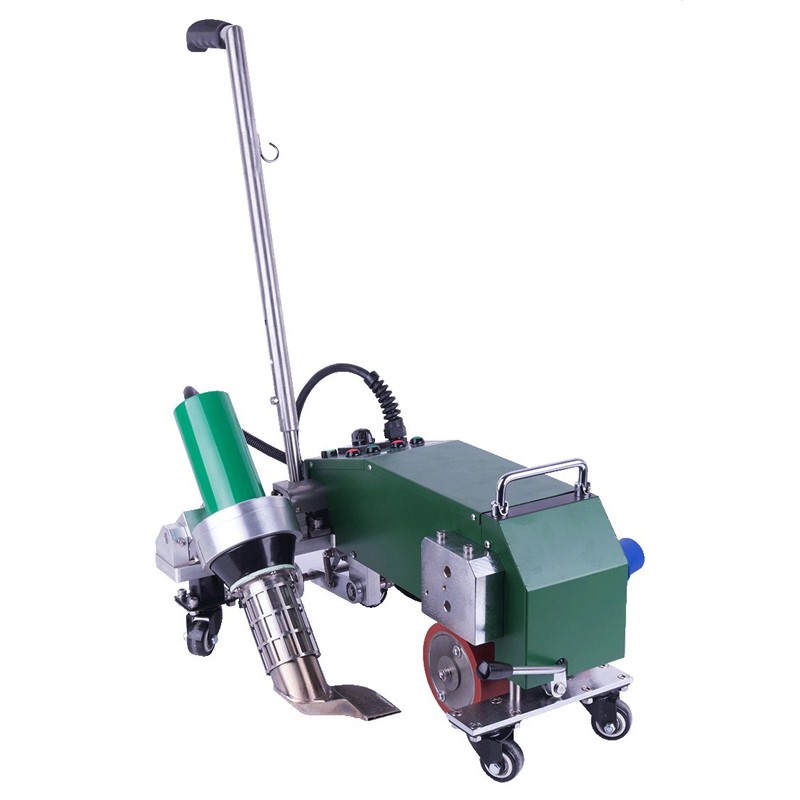 SWT-WP1 Roofing PVC TPO Hot Air Welder 