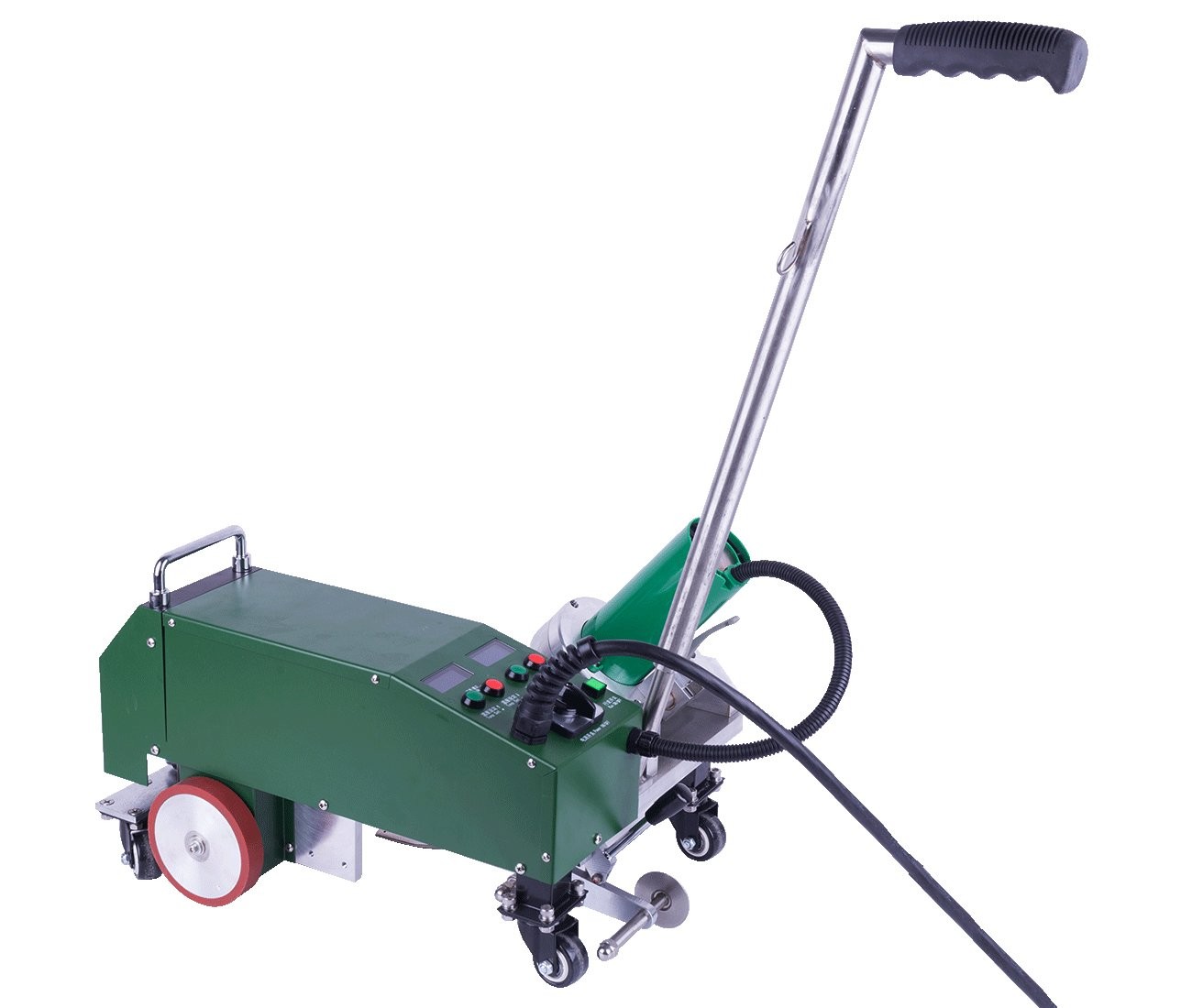SWT-MAT1 Tarpaulin Hot Air Welder - Image 2