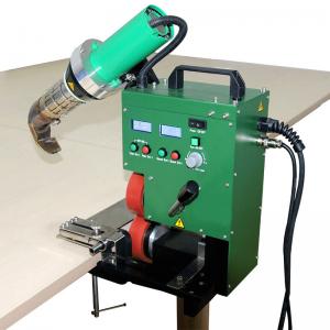 SWT-PAU Table Tarpaulin Hem Welder Machine 