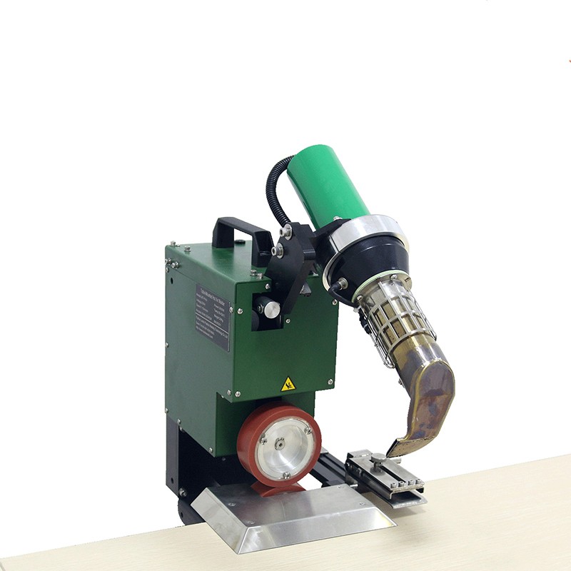 SWT-PAU Table Tarpaulin Hem Welder Machine - Image 4