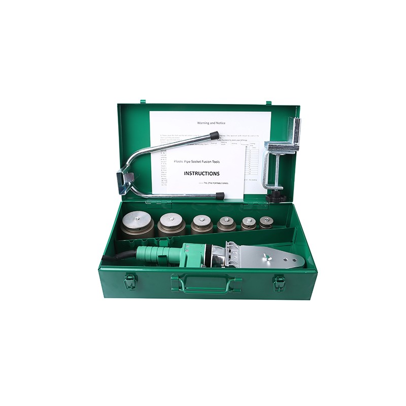 RJQ-63 Ppr Welding Machine - Image 2
