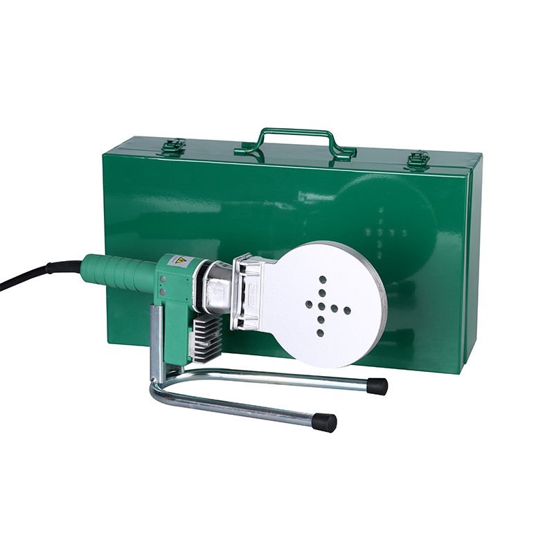 RJQ-110 Ppr Welding Machine - Image 1