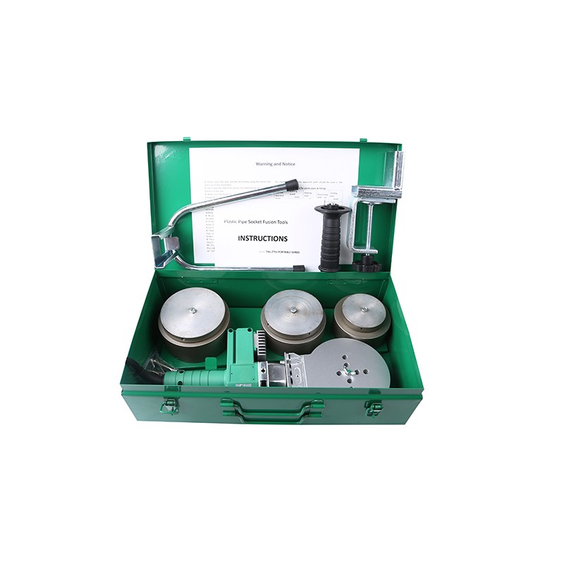 RJQ-110 Ppr Welding Machine - Image 2