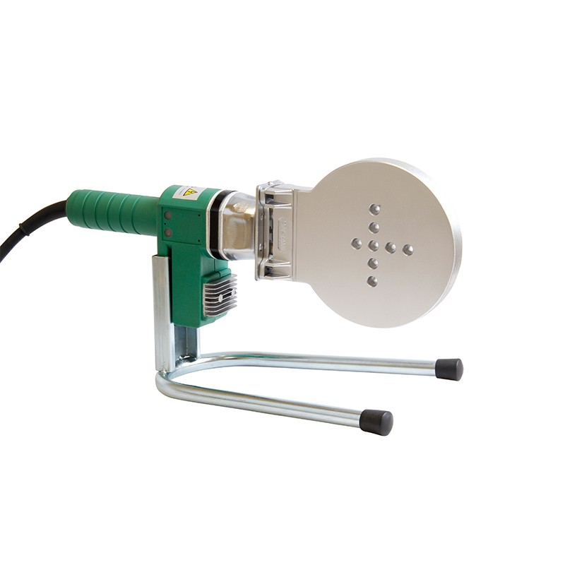 RJQ-110 Ppr Welding Machine - Image 4