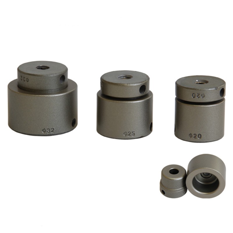 ZRJQ-32 Digital Socket Fusion Machine - Image 1