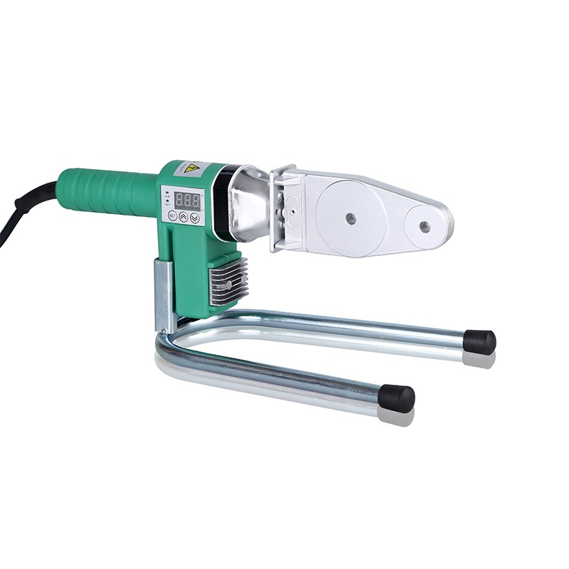 ZRJQ-32 Digital Socket Fusion Machine - Image 3