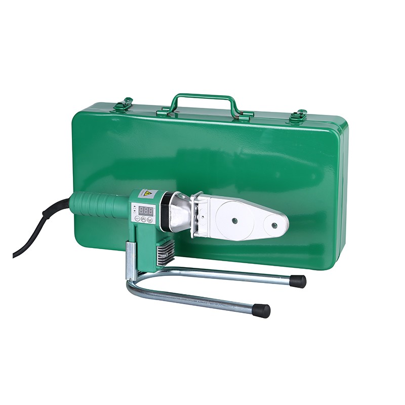 ZRJQ-40 Digital Socket Fusion Machine - Image 3