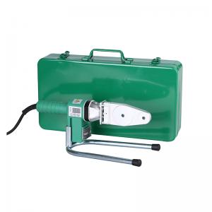 ZRJQ-40 Digital Socket Fusion Machine ZRJQ-40 Digital Socket Fusion Machine