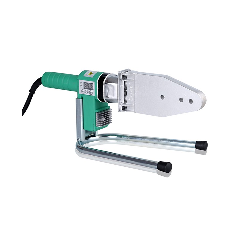ZRJQ-63 Digital Socket Fusion Machine - Image 2