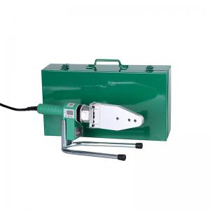 ZRJQ-63 Digital Socket Fusion Machine