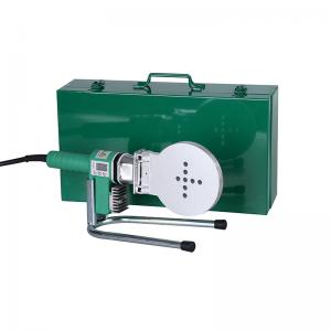 ZRJQ-110 Digital Socket Fusion Machine - Image 1