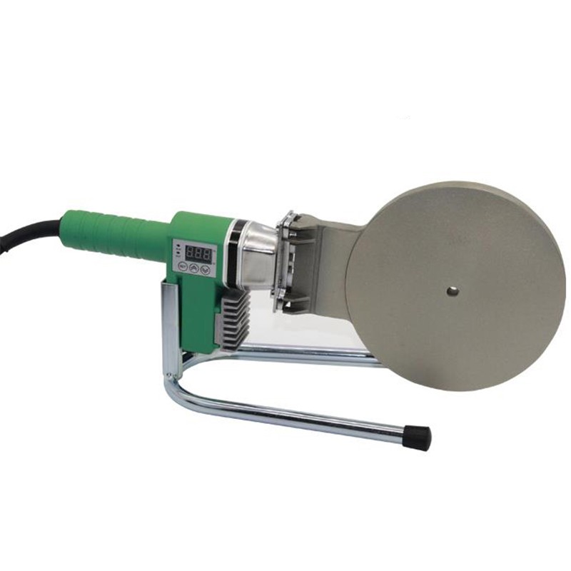 ZRJQ-160 Digital Socket Fusion Machine - Image 1