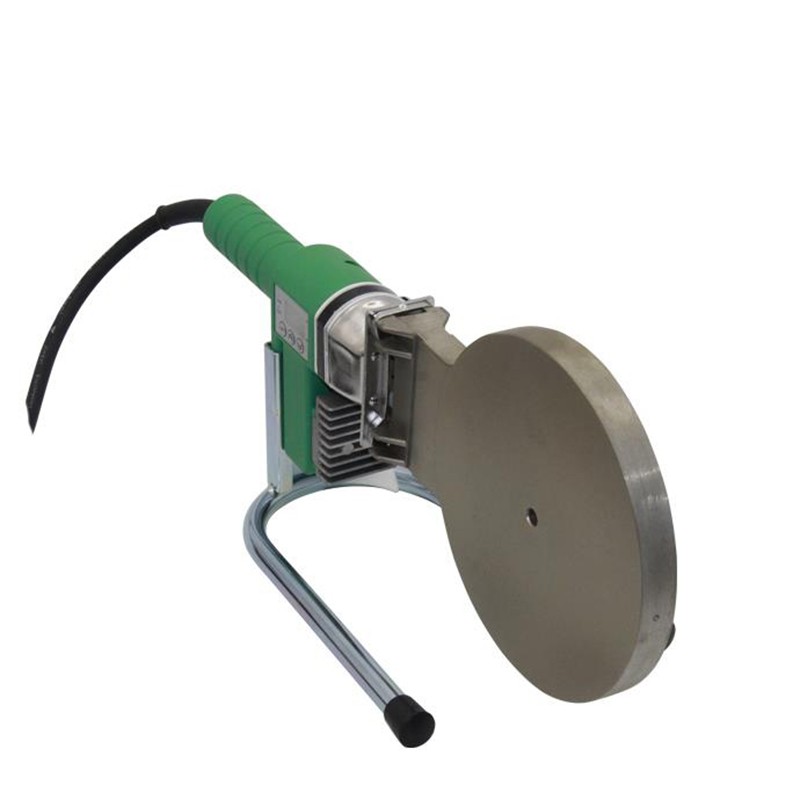 ZRJQ-160 Digital Socket Fusion Machine - Image 2