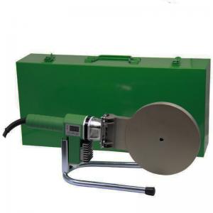 ZRJQ-160 Digital Socket Fusion Machine ZRJQ-160 Digital Socket Fusion Machine