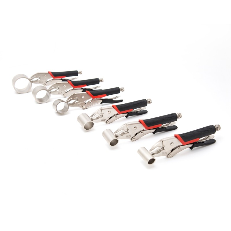 Pipe Fusion Cold Ring Plier - Image 2