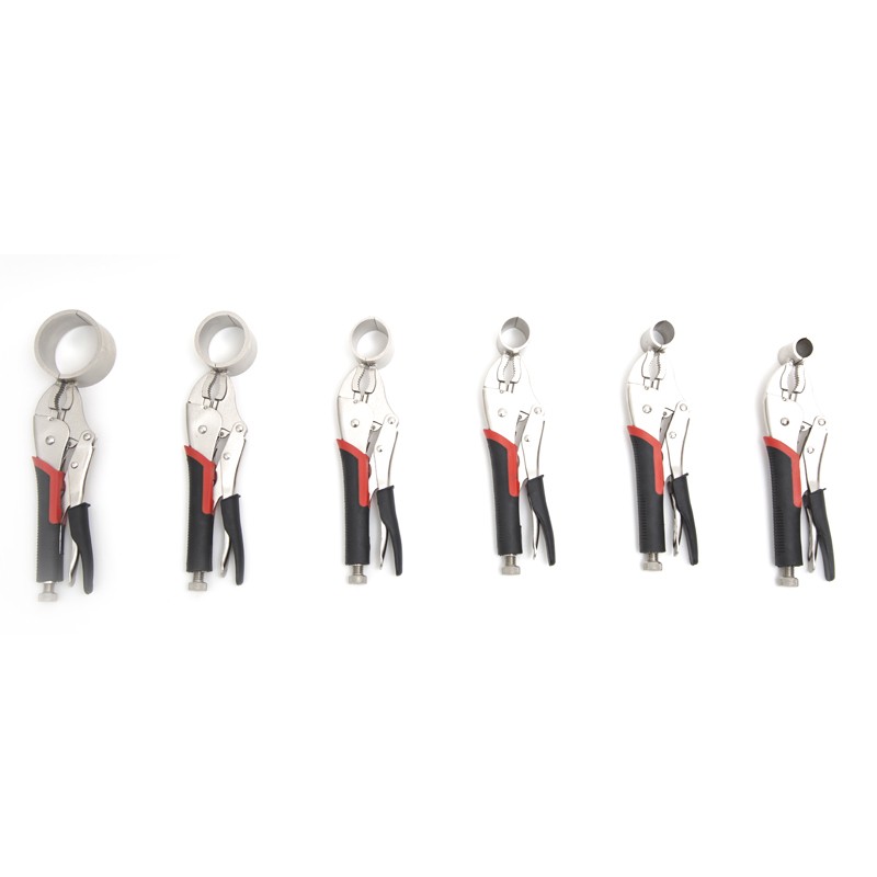 Pipe Fusion Cold Ring Plier - Image 4