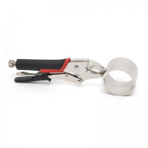 Pipe Fusion Cold Ring Plier
