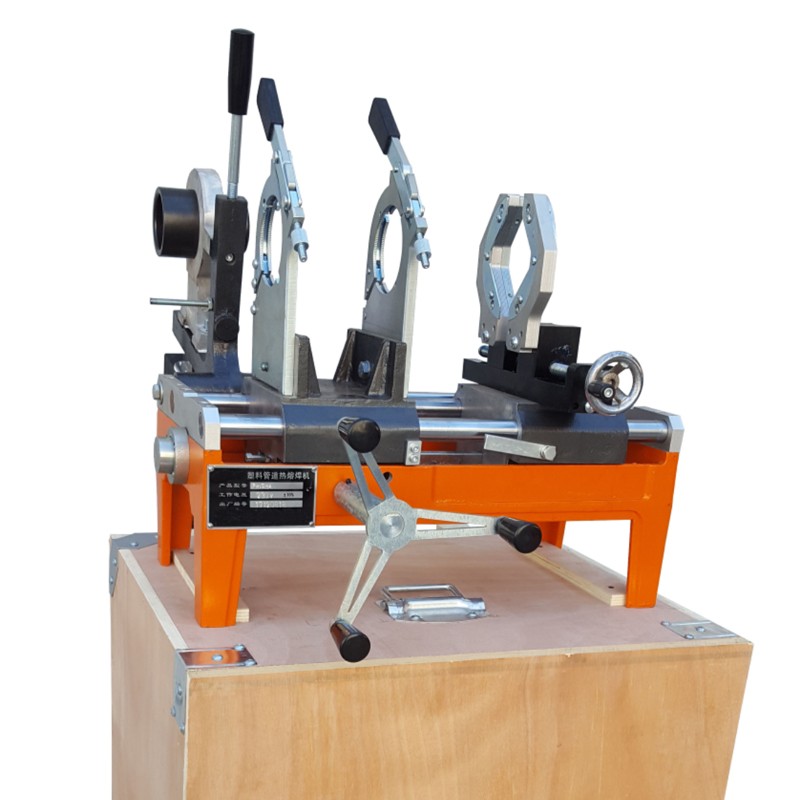 TSC-90 Table Socket Fusion Welding Machine - Image 3