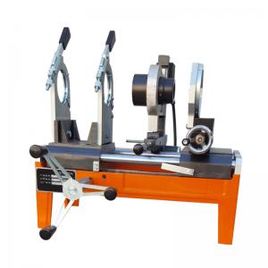 TSC-90 Table Socket Fusion Welding Machine TSC-90 Table Socket Fusion Welding Machine