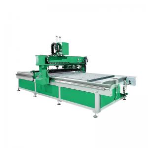 CNC Router SWT-YF2040