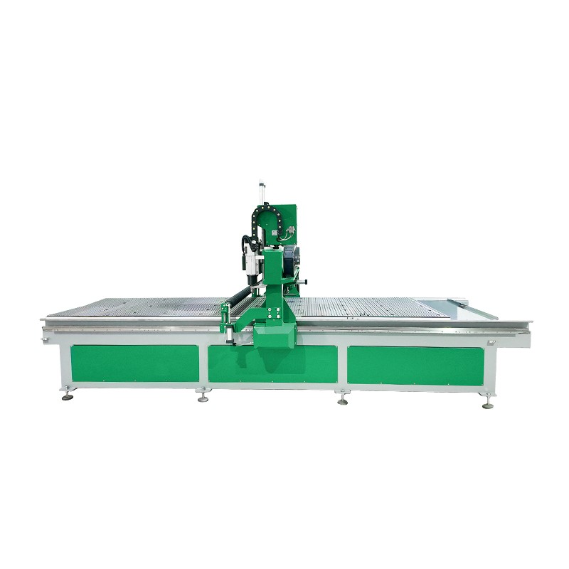 CNC Router SWT-YF2040 - Image 1