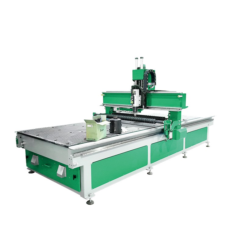 CNC Router SWT-YF2040 - Image 2