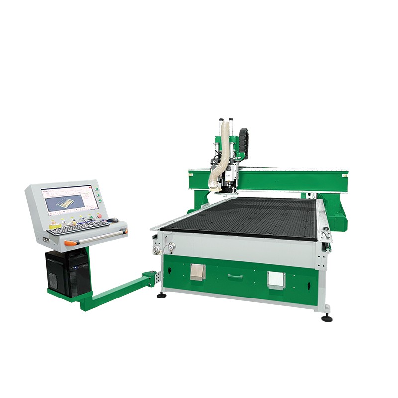 CNC Router SWT-YF2040 - Image 4