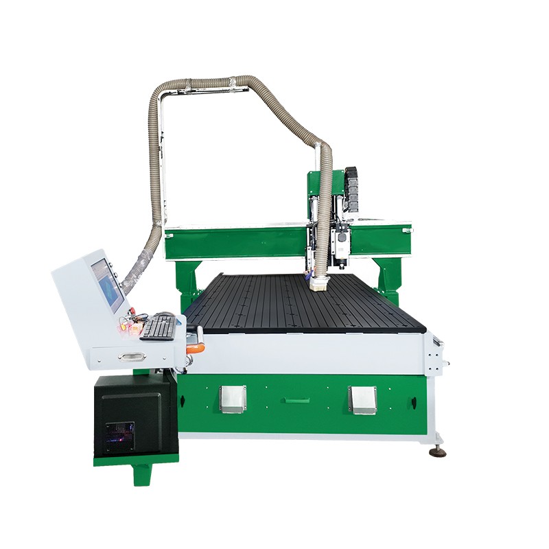 CNC Router SWT-YF1530 - Image 3
