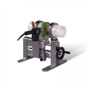 FUSENANO 110 Suspending Butt Fusion Welding Machine FUSENANO 110 Suspending Butt Fusion Welding Machine