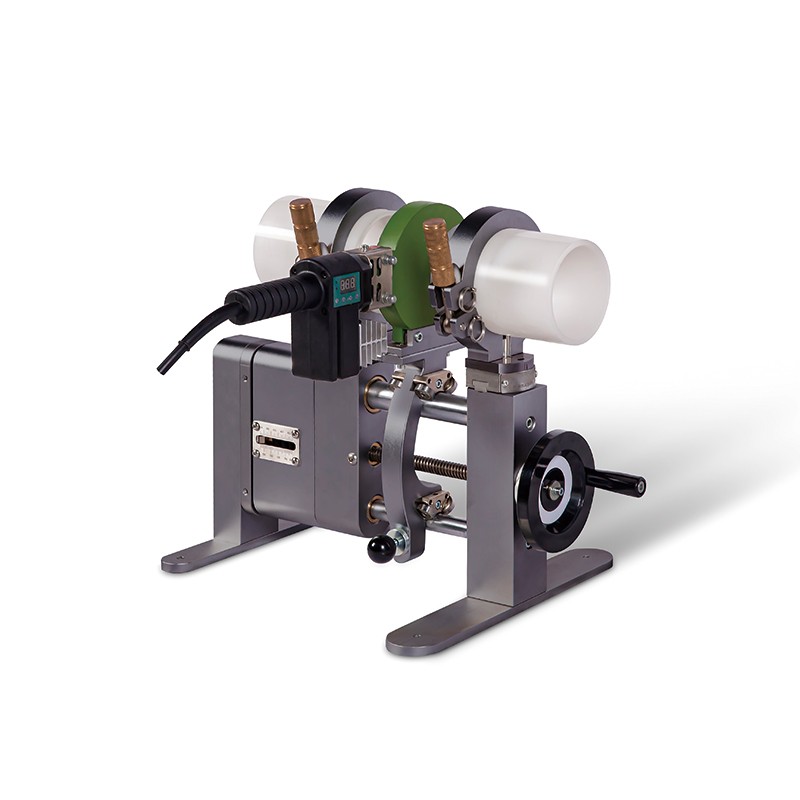 FUSENANO 110 Suspending Butt Fusion Welding Machine - Image 1