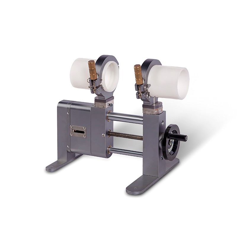 FUSENANO 110 Suspending Butt Fusion Welding Machine - Image 2