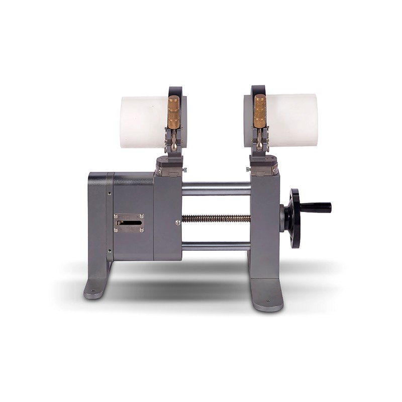 FUSENANO 110 Suspending Butt Fusion Welding Machine - Image 3