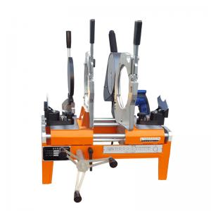 GYGD-160P Table Butt Fusion Welding Machine