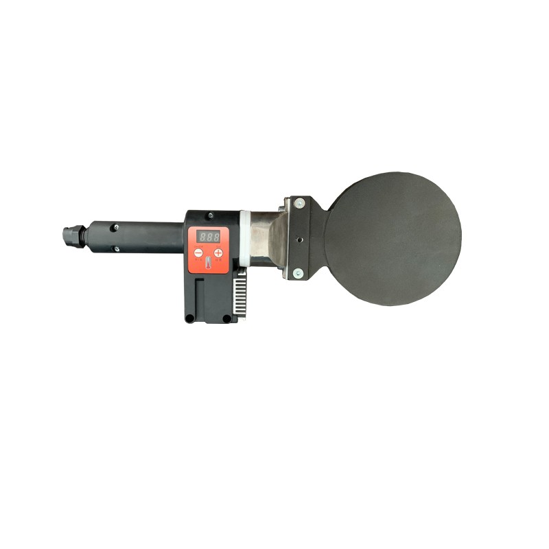 GYGD-63P Manul Butt Fusion Welding Machine - Image 1