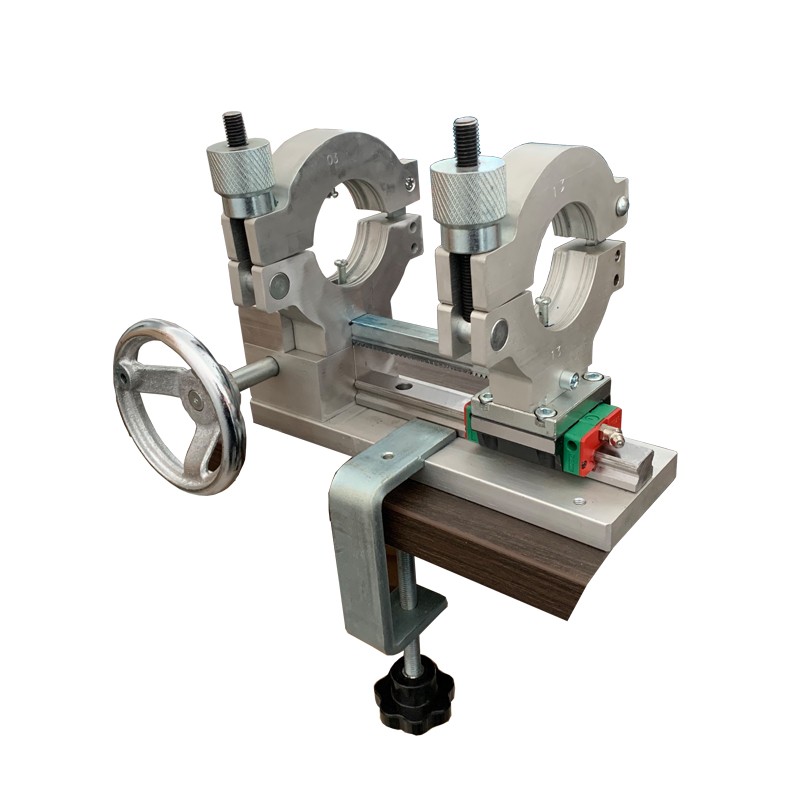 GYGD-63P Manul Butt Fusion Welding Machine - Image 3