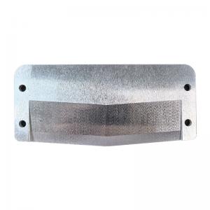 Guillotine Pipe Cutter Blade THPCB4 THPCB10 THPCB12