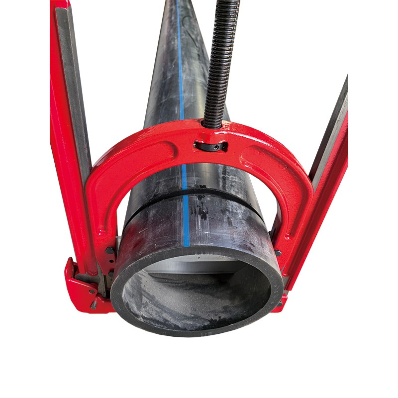Guillotine Pipe Cutter THPC4 THPC10 THPC12 - Image 3