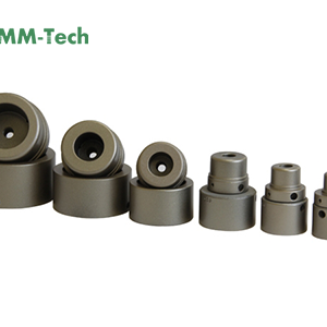 IPS Socket Fusion Heating Adapter Die Head IPS Socket Fusion Heating Adapter Die Head