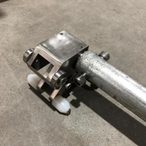 Internal Debeader Internal Debeader