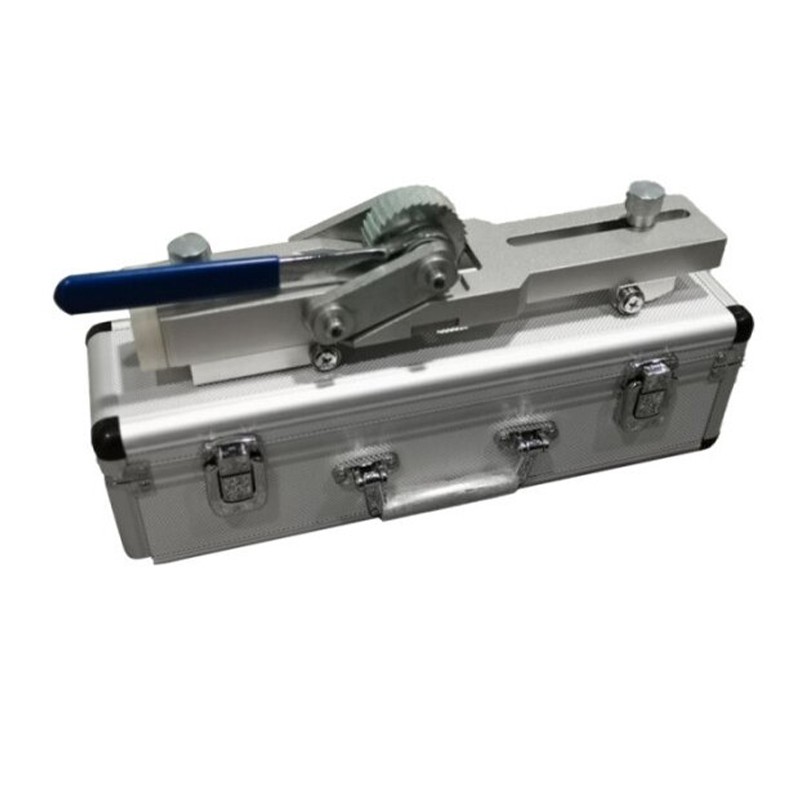 PLANE 400 External Debeaders Efficient PE Pipe External Bead Remover - Image 1