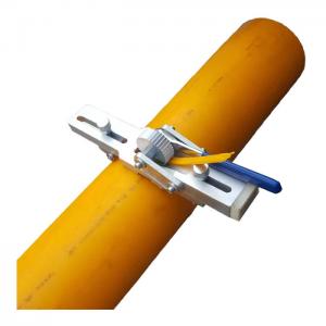 PLANE 800 HDPE External Debeader – Manual Rotary Tool - Image 1