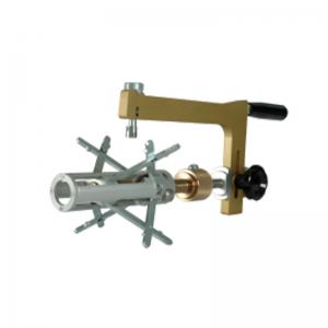 PS-180 75-200mm Pipe Peeler Rotary Scrapers for removing the oxidized layer - Image 1