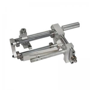 PS400 Rotary Scraper