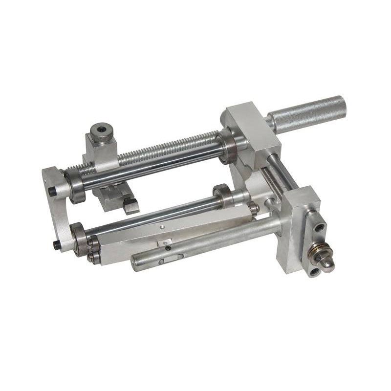 PS400 Rotary Scraper - Image 2