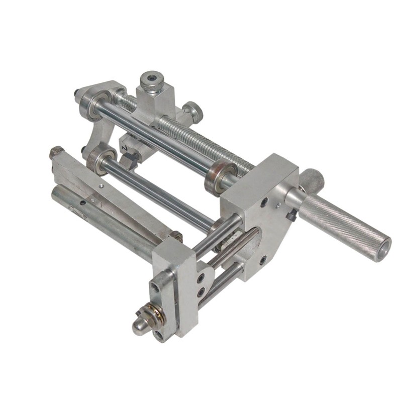 PS400 Rotary Scraper - Image 3