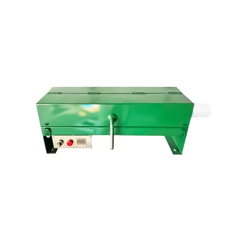 PVC Pipe Heater - Image 1